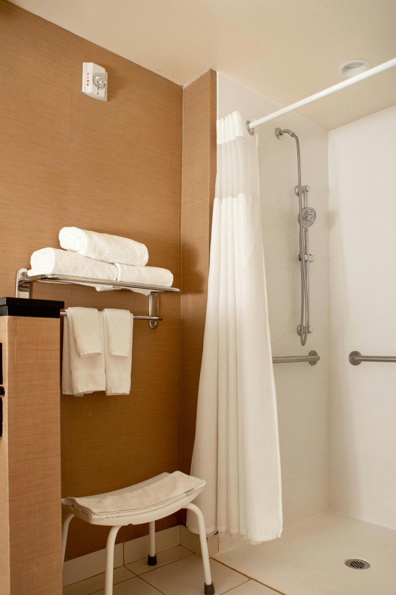 Fairfield Inn & Suites By Marriott Fayetteville North Extérieur photo