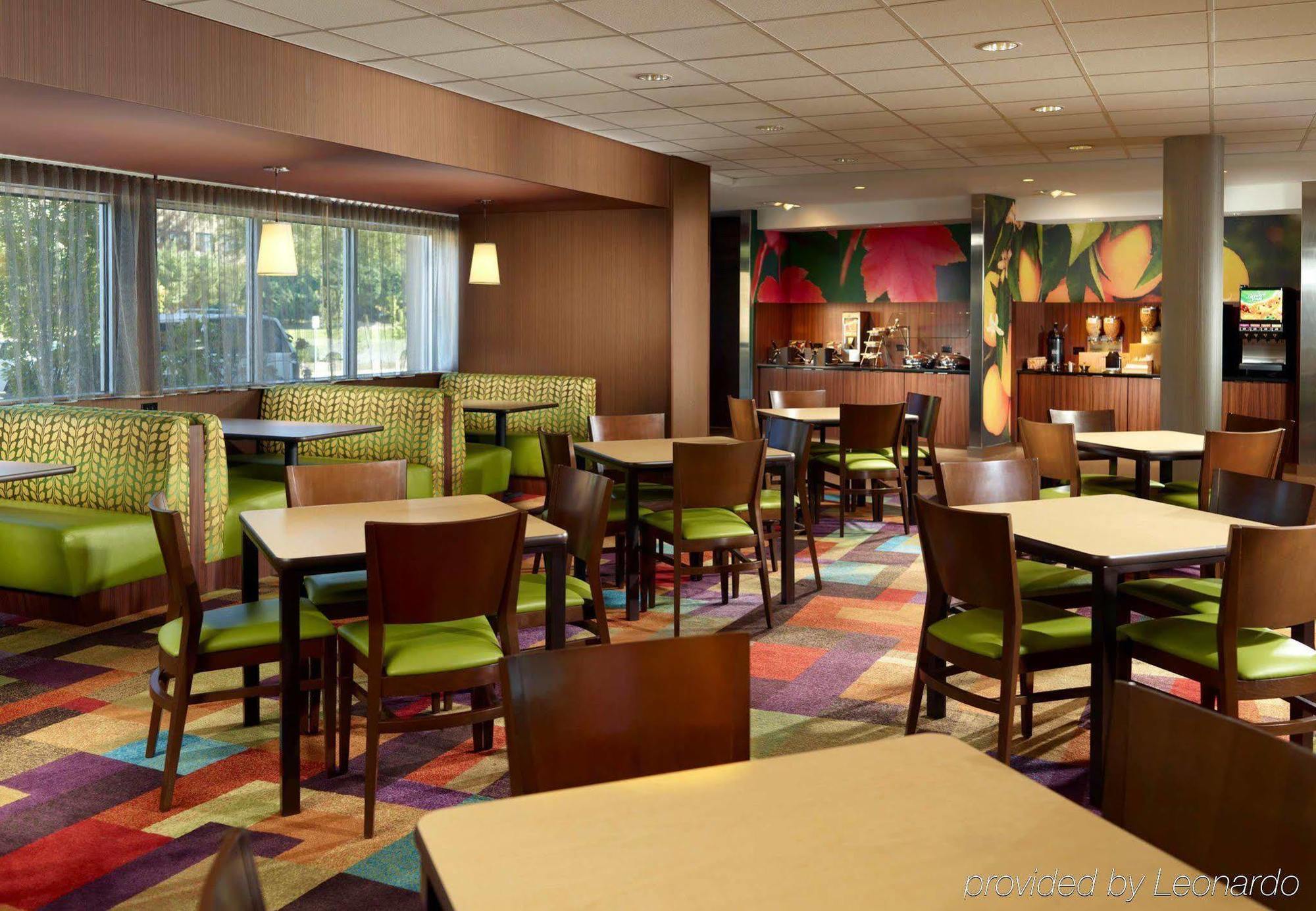 Fairfield Inn & Suites By Marriott Fayetteville North Extérieur photo