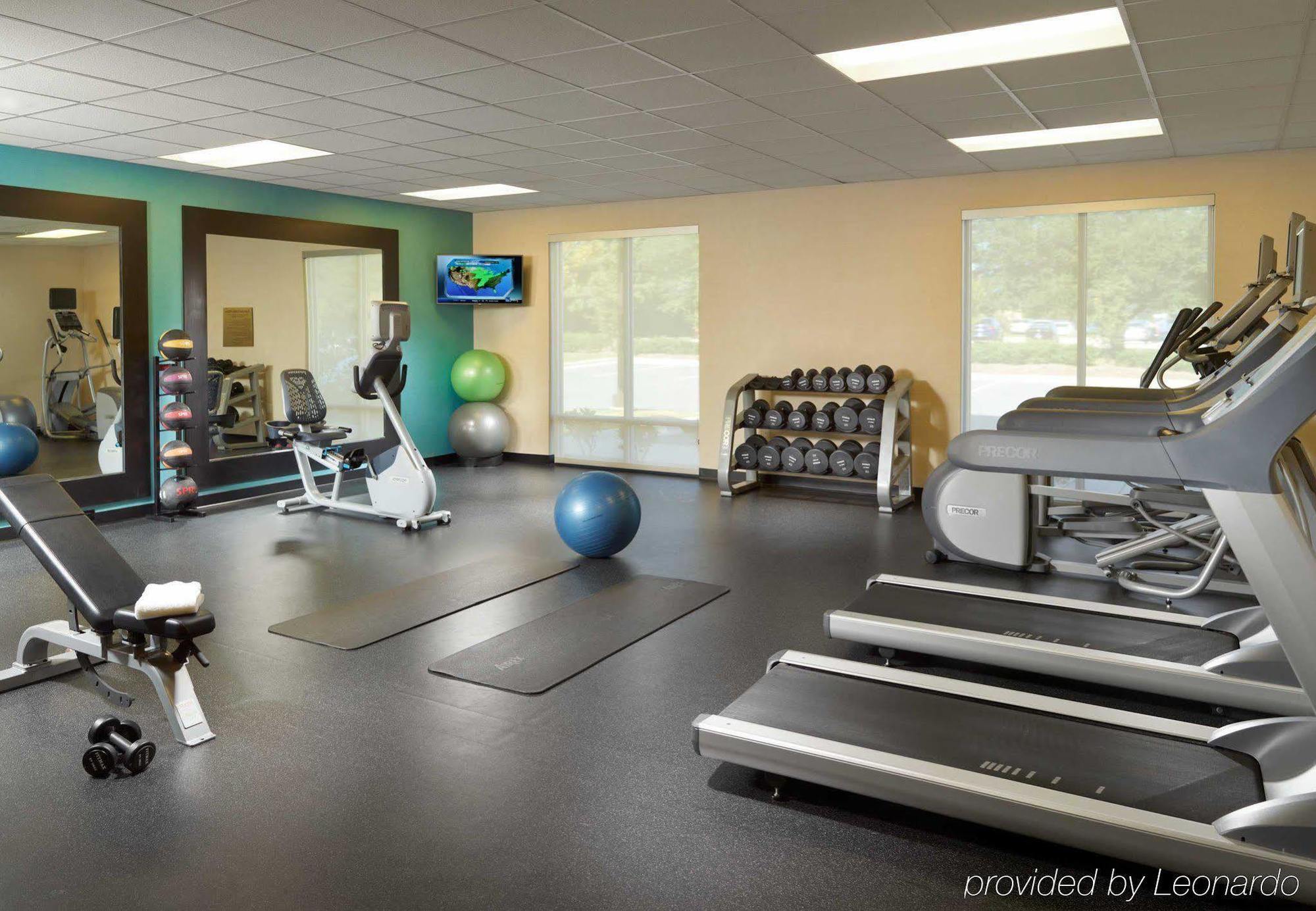 Fairfield Inn & Suites By Marriott Fayetteville North Extérieur photo