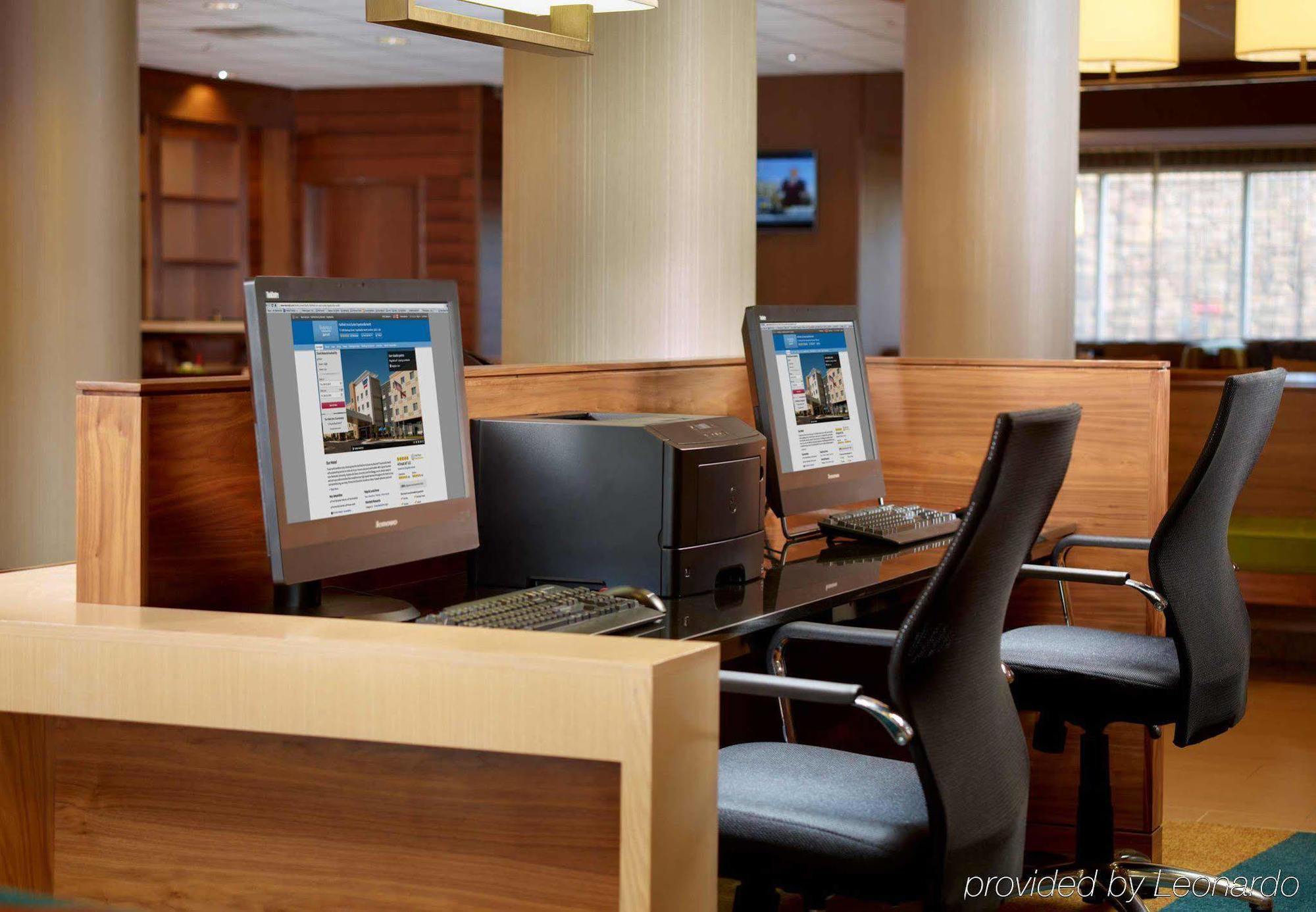 Fairfield Inn & Suites By Marriott Fayetteville North Extérieur photo