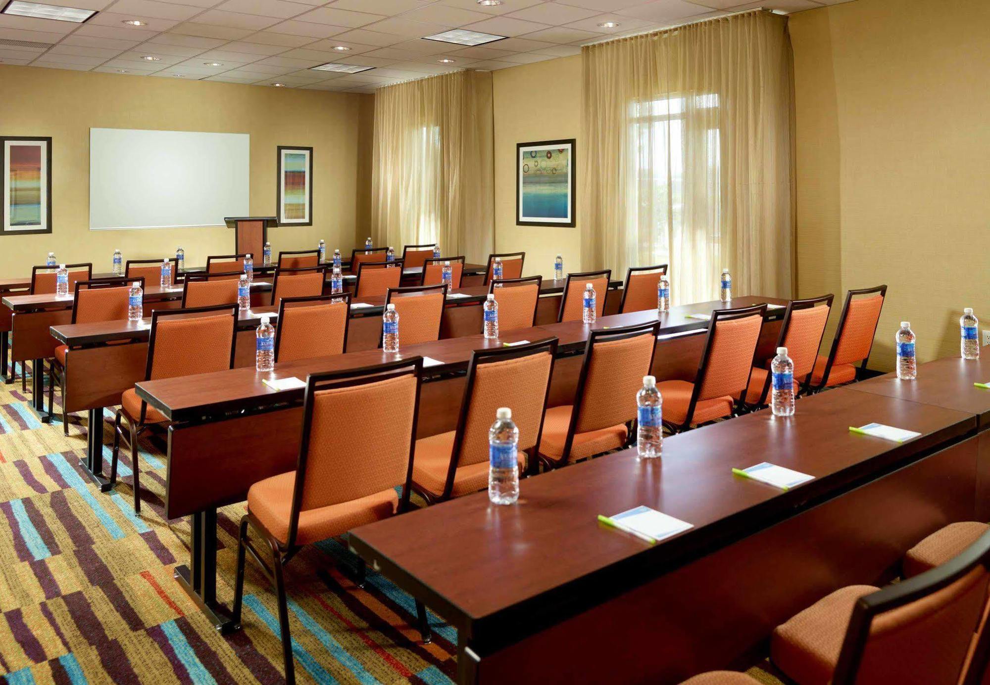 Fairfield Inn & Suites By Marriott Fayetteville North Extérieur photo